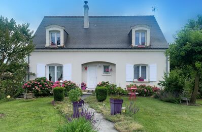 vente maison 345 000 € à proximité de Azay-le-Rideau (37190)