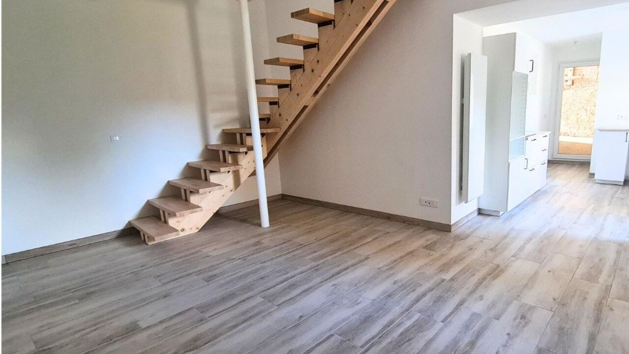 maison 3 pièces 66 m2 à vendre à Priay (01160)