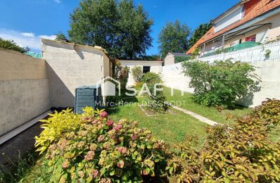 vente maison 167 990 € à proximité de Maresville (62630)