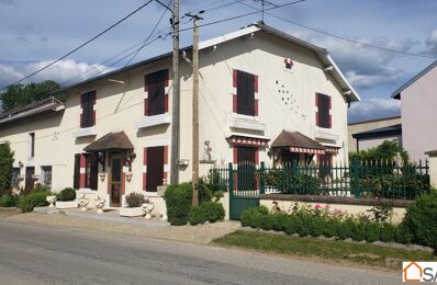 vente maison 120 000 € à proximité de Nantillois (55270)