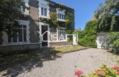 vente maison 189 000 € à proximité de Desvres (62240)