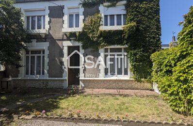 vente maison 189 000 € à proximité de Neufchâtel-Hardelot (62152)