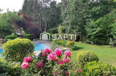 vente maison 680 000 € à proximité de Dieffenbach-Au-Val (67220)