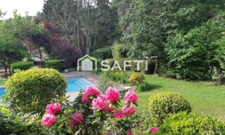 Maison 5 Pièces 170 m² à vendre à Reichsfeld (67140)