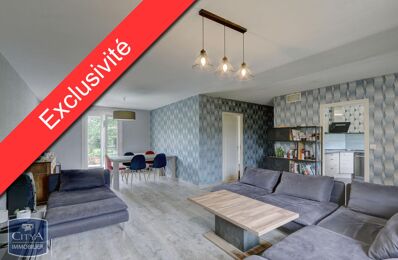 vente maison 265 000 € à proximité de Varennes-sur-Loire (49730)