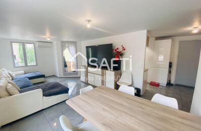 vente appartement 220 000 € à proximité de Puget-sur-Argens (83480)