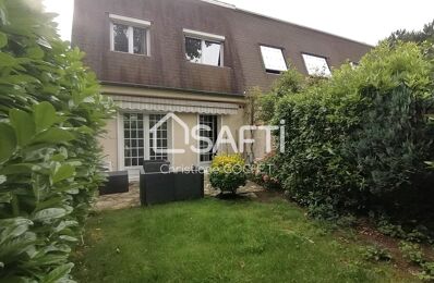 vente maison 216 000 € à proximité de Le Coudray-Montceaux (91830)