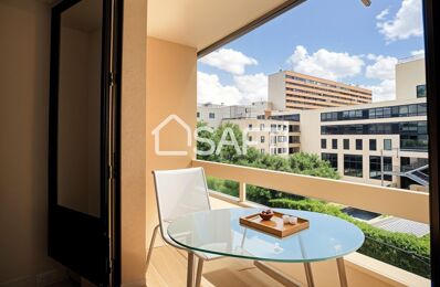 vente appartement 195 000 € à proximité de Le Pré-Saint-Gervais (93310)