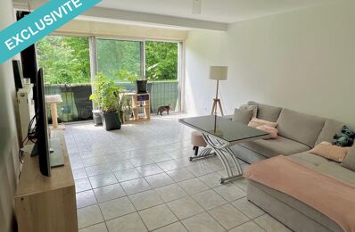 vente appartement 139 000 € à proximité de Thionville (57100)