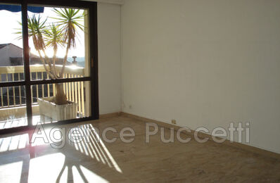 location appartement 943 € CC /mois à proximité de Nice (06)