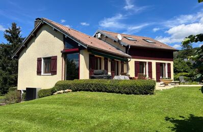 vente maison 420 000 € à proximité de Haute-Saône (70)