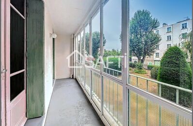 appartement 3 pièces 68 m2 à vendre à Avignon (84000)