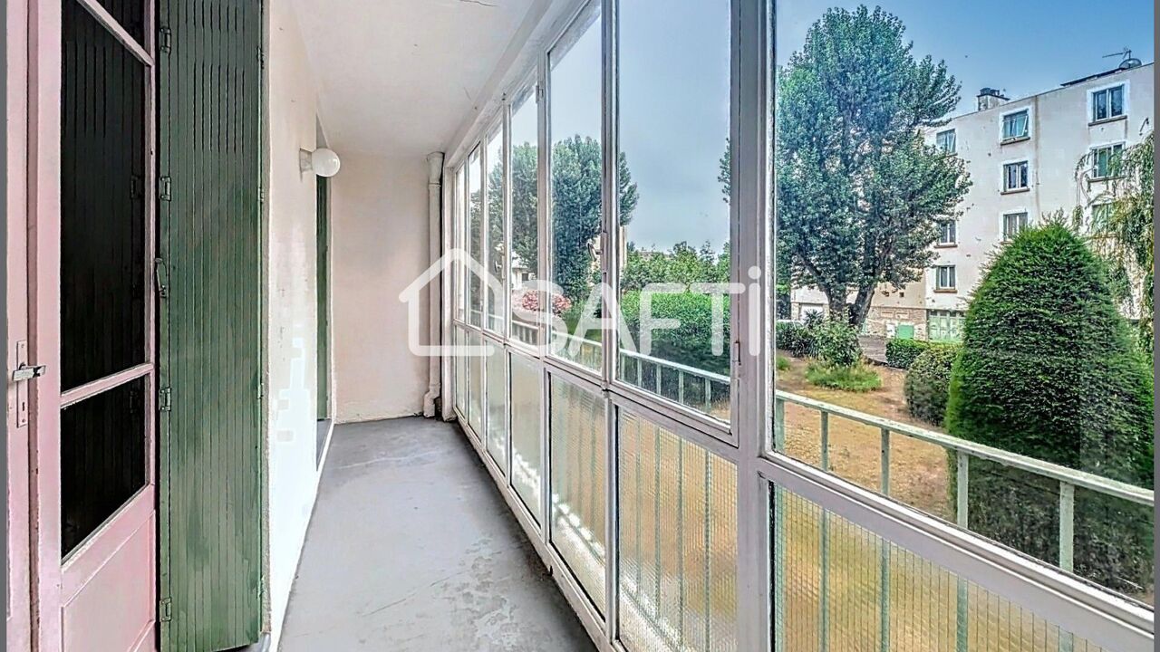 appartement 3 pièces 68 m2 à vendre à Avignon (84000)