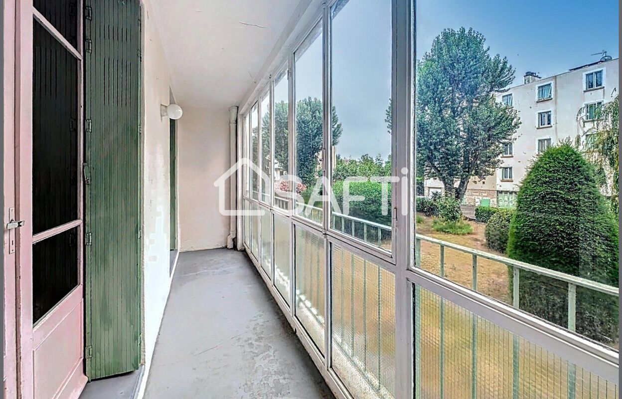 appartement 3 pièces 68 m2 à vendre à Avignon (84000)