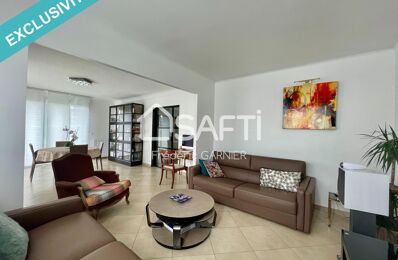 vente maison 480 000 € à proximité de Champs-sur-Marne (77420)