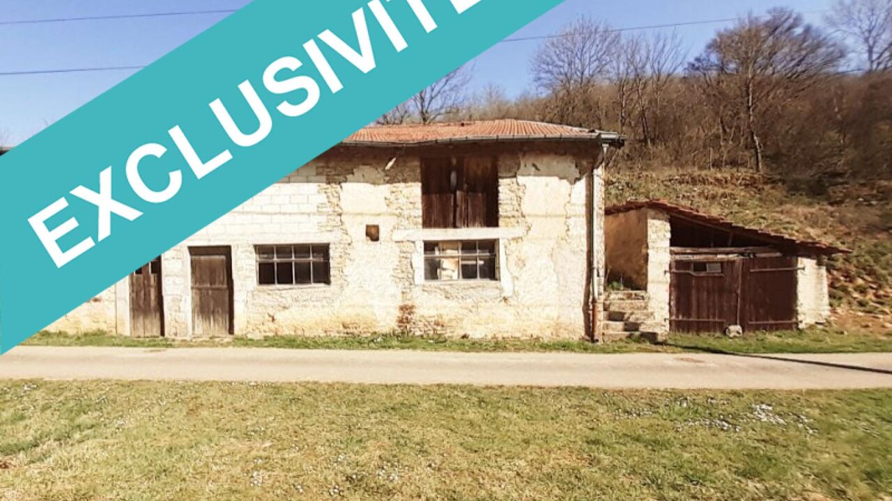 immeuble  pièces 90 m2 à vendre à Gémonville (54115)