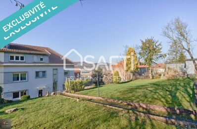 vente maison 449 500 € à proximité de Havange (57650)