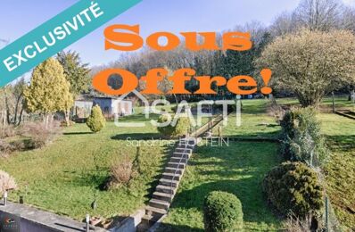 vente maison 449 500 € à proximité de Fontoy (57650)