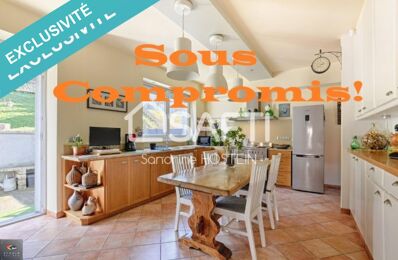 vente maison 449 500 € à proximité de Longlaville (54810)