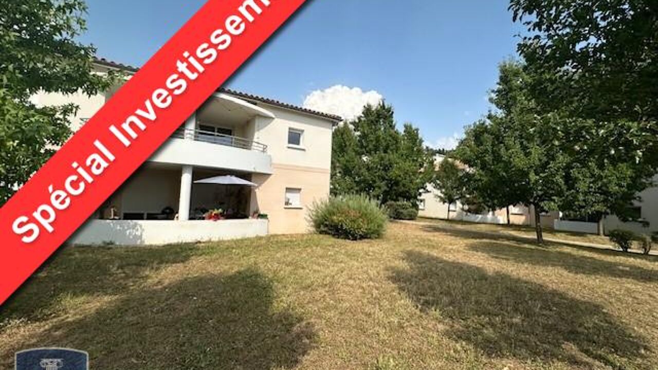 appartement 2 pièces 48 m2 à vendre à Niort (79000)