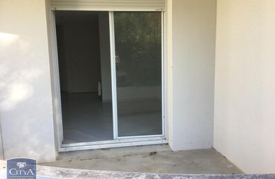 vente appartement 86 000 € à proximité de Amuré (79210)