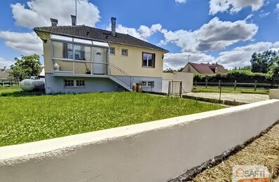 vente maison 146 500 € à proximité de Saint-Ouen-des-Vallons (53150)
