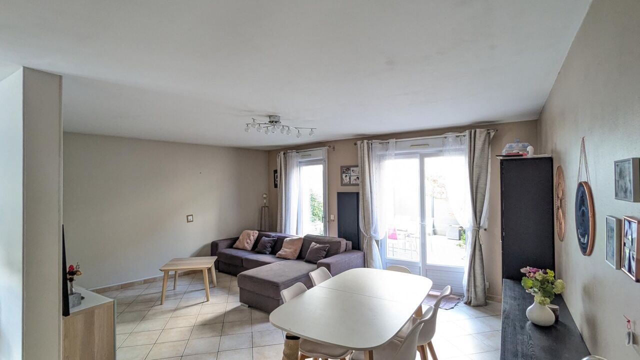 maison 6 pièces 125 m2 à vendre à Argenteuil (95100)