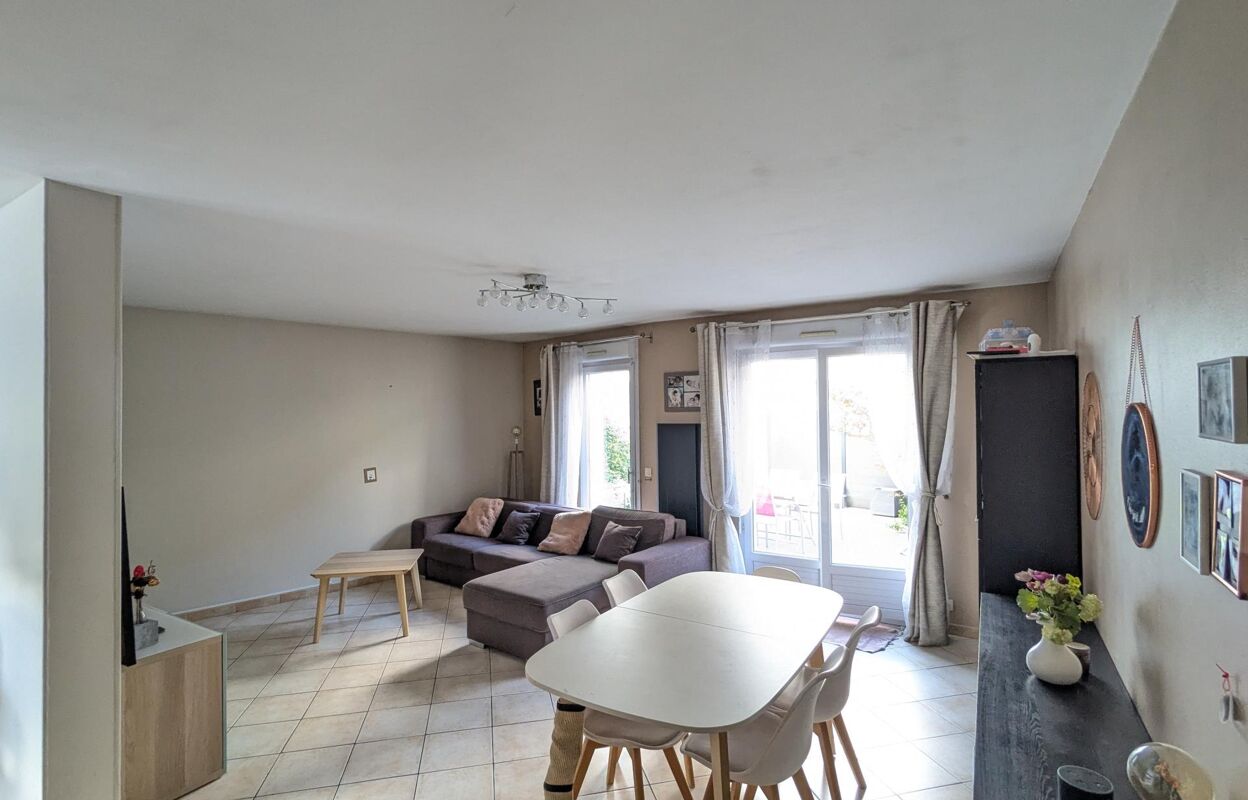 maison 6 pièces 125 m2 à vendre à Argenteuil (95100)