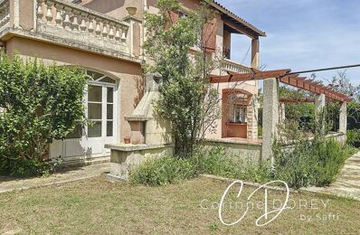 vente maison 355 000 € à proximité de Aigues-Vives (30670)