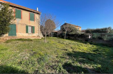 vente maison 172 000 € à proximité de Castelnau-d'Aude (11700)