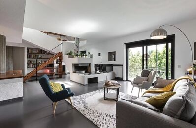 vente maison 500 000 € à proximité de Fontenay-sous-Bois (94120)