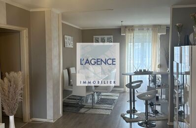 vente appartement 81 750 € à proximité de Boult-sur-Suippe (51110)