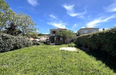 vente maison 195 000 € à proximité de Navacelles (30580)