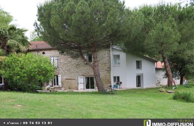 vente maison 595 000 € à proximité de Serres-sur-Arget (09000)