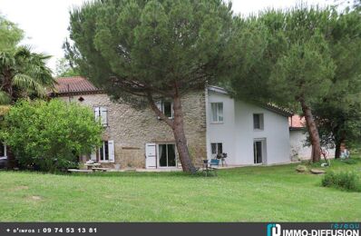 vente maison 588 000 € à proximité de Rieucros (09500)