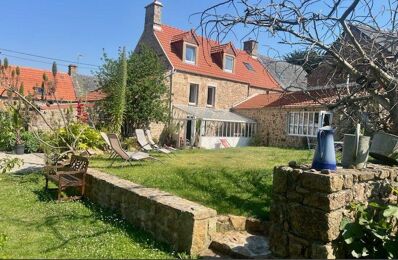 vente maison 574 750 € à proximité de Saint-Vaast-la-Hougue (50550)