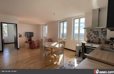 location appartement 600 € CC /mois à proximité de Thiers (63300)