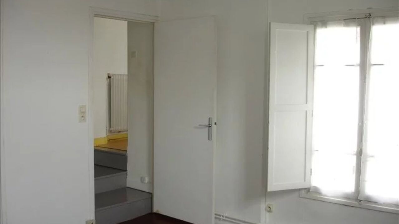 appartement 1 pièces 26 m2 à louer à Toulouse (31000)