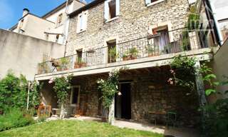 Maison 10 Pièces 192 m² à vendre à Axat (11140)