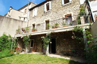 Maison 10 pièces 249000 €