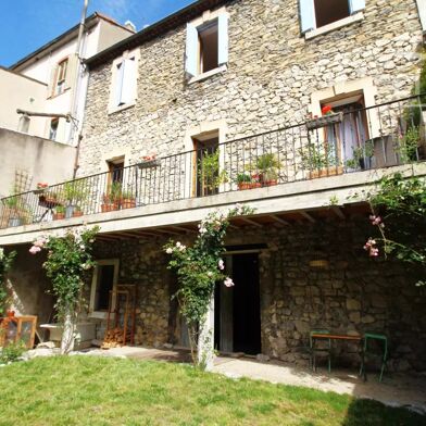 Maison 10 pièces 249000 €