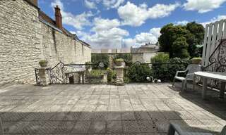 Immeuble  315 m² à vendre à Châtellerault (86100)