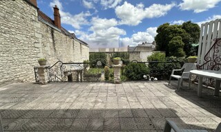 Immeuble  315 m² à vendre à Châtellerault (86100)