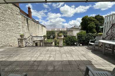 Immeuble  360000 €