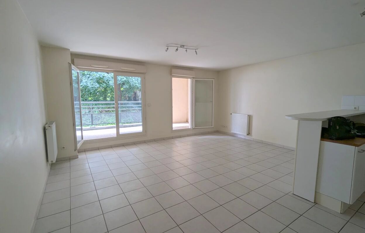 appartement 4 pièces 79 m2 à vendre à Tassin-la-Demi-Lune (69160)