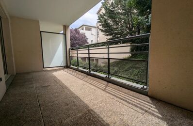 vente appartement 315 000 € à proximité de Corbas (69960)