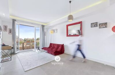 vente appartement 535 000 € à proximité de Gattières (06510)