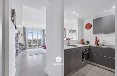 vente appartement 535 000 € à proximité de Contes (06390)