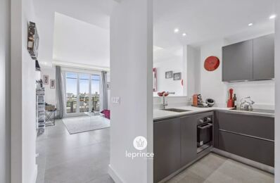 vente appartement 535 000 € à proximité de Tourrette-Levens (06690)