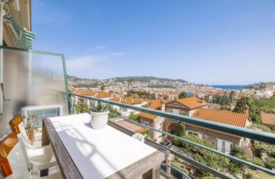 appartement 3 pièces 72 m2 à vendre à Nice (06000)